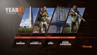 What to come in Y6S1 (Image via Ubisoft)